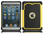 ipad mini shock proof armor case
