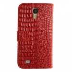 PU Leather stand case