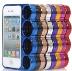 Knuckle Case for samsung iphone lg