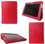 GALAXY Note 10.1 N8000 Stand leather case