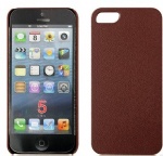 Leather like Hard back cover