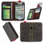 iphone 5 book style case