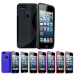 iphone sline tpu gel case