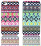iphone Aztec Tribal Tribe Pattern Retro Vintage Hard Case