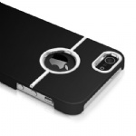 iphone CHROME HARD CASE