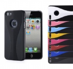 iphone New Dual Series Hard Case Cover