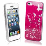 iphone Butterfly Stylish Hard Case