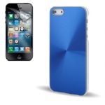 iphone Metal  Disc CD Hard Case