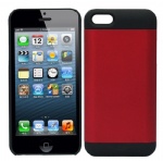 iphone card holder case