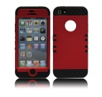 iphone 2 in 1 new hybrid case