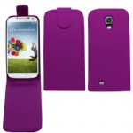 i9500 Galaxy S4 IV flip leather style case