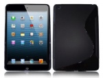 S LINE GEL CASE FOR IPAD MINI