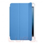 MAGNETIC SLEEP WAKE ULTRA SLIM SMART COVER BACK STAND for IPAD MINI