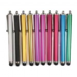 STYLUS CAPACITIVE TOUCH PEN for smart phone, tablets