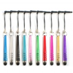 Anti-Dust Stylus Touch Screen Pen