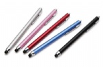 Touch Screen Pens For iPhone Android Tablets Kindle Galaxy