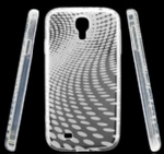 TPU GEL case for S4