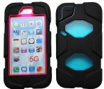 IPHONE5 Robert Combo Case