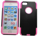 IPHONE5 DUST PROOF armor case
