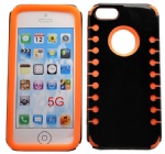 IPHONE 5 Hrbrid case