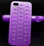 iphone 5 shark line tpu gel case