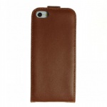 iphone 5 Real Flip leather case