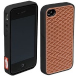 New Vans Waffle Silicone Sole Grip Case Cover For iPhone 4